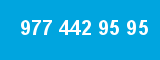 977 442 95 95